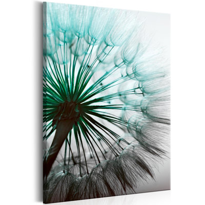 " Perfect Dandelion "