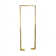 Linea Towel Stand