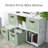 Fabric Storage Bin Set-80311867