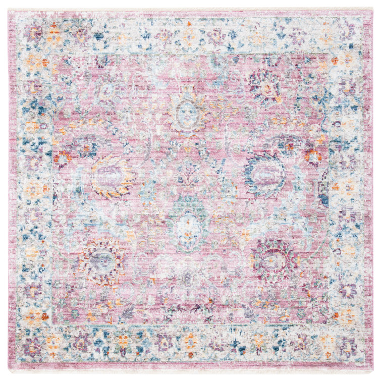 Soren Performance Oriental Rug