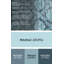 Tapis de zone bleu contemporain-390288090