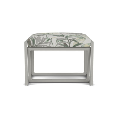 Summit Outdoor Ottoman