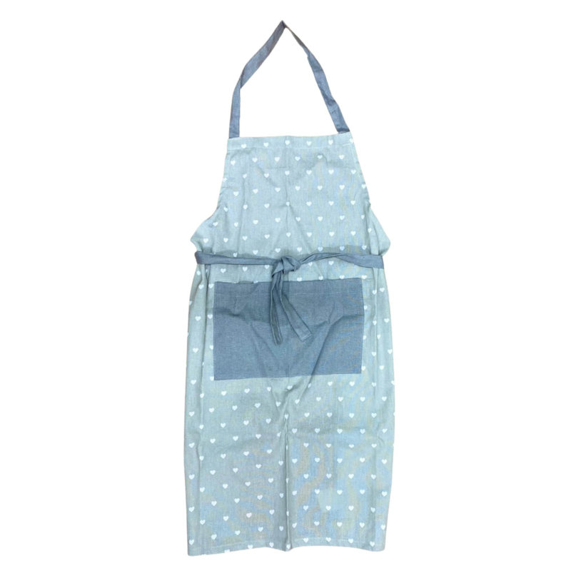 Polka Dots Cotton Wasist