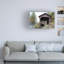 «Meleane Footeprint Art», pont sur County Creek-2139512269