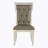 Ladonte 6 - Person Extendable Double Pedestal Base Dining Set