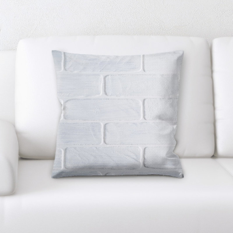 Coussin décoratif arrière-plan