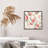 Floral Flowers Petals IV Unframed Art Print-1621106809