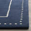 Tapis en laine touffeté à la main Cruz Bella-1602279855