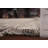 Modern Geometric Moroccan Oriental Large Rug