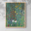 Gustav Klimt xvi - Impression encadrée-979297693-979297694