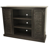 Broomhedge Media Console