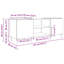 121cm Sideboard-1057262936
