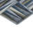 Premium Machine Washable Collett AMF1012 Squares Rug-208692871