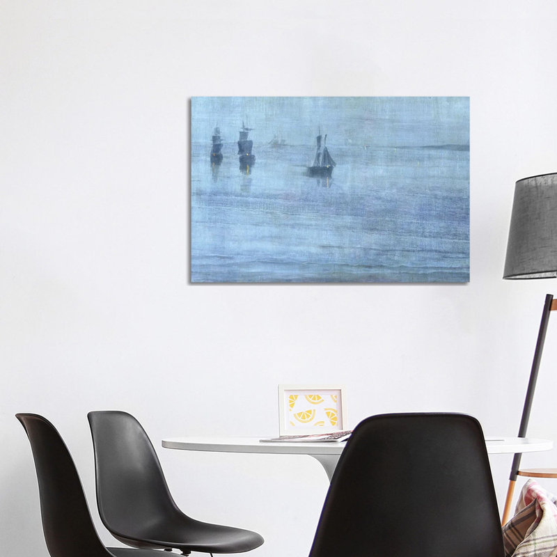 Print, 66.04 cm H x 101.6 cm W x 3.175 cm D, Does Not Apply