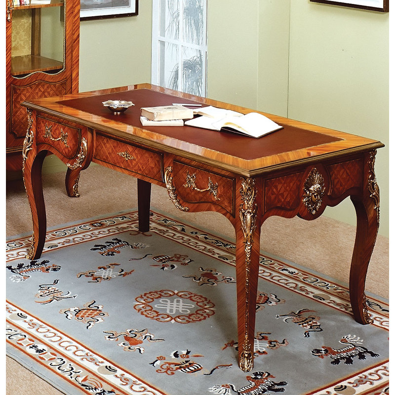 Bureau en Louis Louis