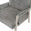 Chaise d'appoint moderne, fauteuil, chaise confortable-1756917111