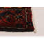 Tapis noir Andelz 3 pi 3 po x 11 pi 10 po