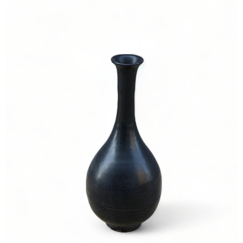 Handmade Pottery Table Vase