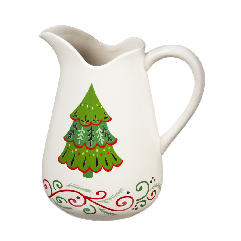 Kawamura 17oz. Ceramic Beverage Dispenser
