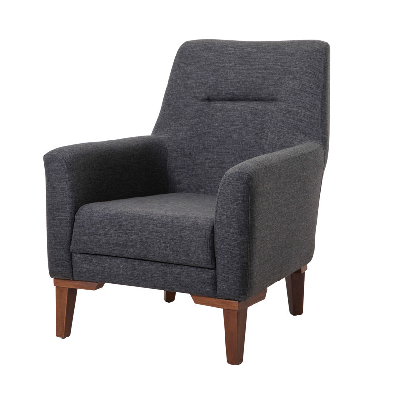 Hellene Upholstered Armchair