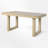 Extendable Dining Table-295594098