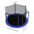 10FT Trampoline For Kids-110423434