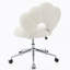 Fauteuil pivotant à 360 °, réglable en hauteur, fauteuil pivotant, tissu de bureau-919792782