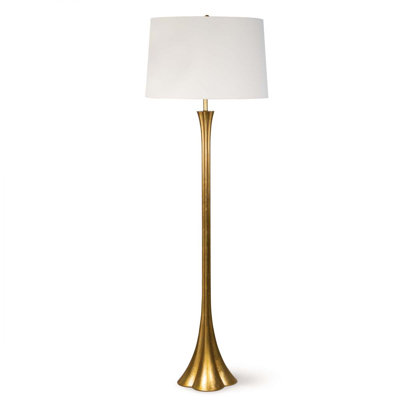 Lampe sur pied Lillian