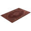 Overdyed One-of-a-Kind 6' 2" X 9' 5" Hand Knotted Area Rug