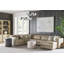 Loris Armless Recliner-1461141909