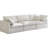 Atis 105'' Velvet Sofa-1976869323