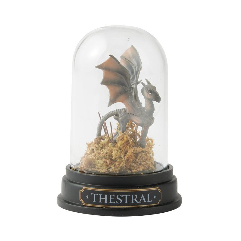 Figurine Enesco le monde magique d'Harry Potter