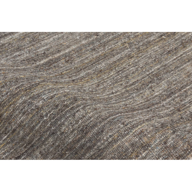 One-of-a-Kind Square 6'7" Area Rug