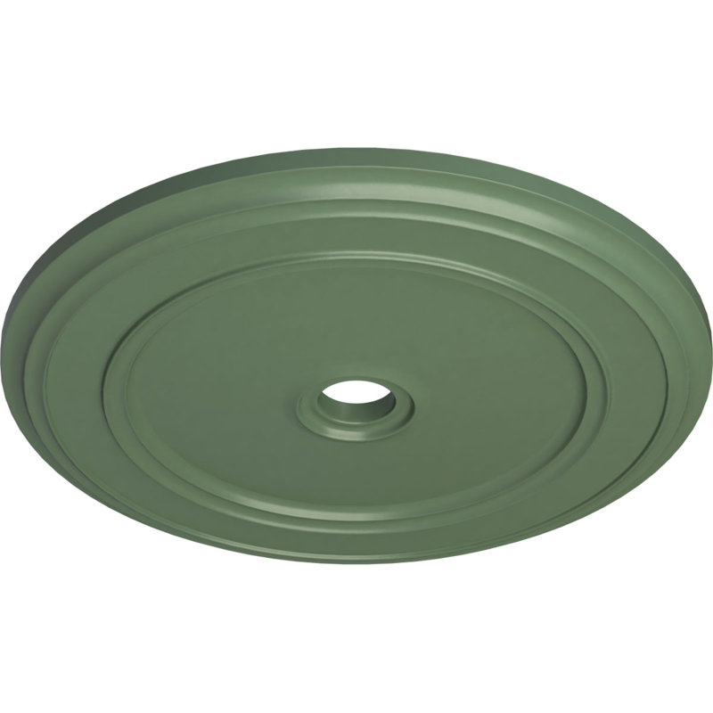 Plafonnier Endurathane Nexus, Vert athénien