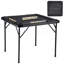 Table de jeu Mahjong, table pliante pour 4 joueurs et 4 porte-gobelets-136992319