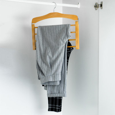 Wood Standard Hanger