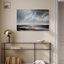"Calmy Waters", art mural abstrait élégant par Hokku Designs-118200362-118200415