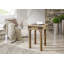 Leeds Solid Wood End Table