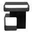 Danville End Table-1728977851