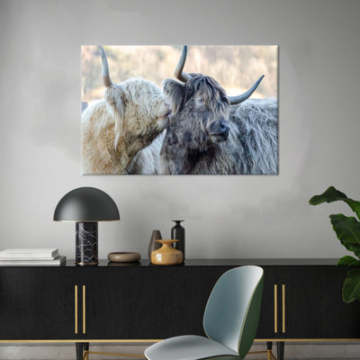 Print on Canvas