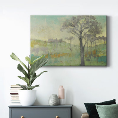 " Tree Stand I "