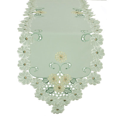 Chemin de table Shera