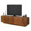 Meuble télé 58 po Modern-773546393