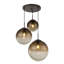 Greenway 3-Light Cluster Pendant-71757959