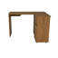 Hollice L-Shaped Writing Desk-122000733