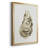 Neutral Oyster Study I " Neutral Oyster Study I " 3 - Pieces Painting Print-69983809-69983813