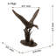 Gofried Animals Metal Garden Statue