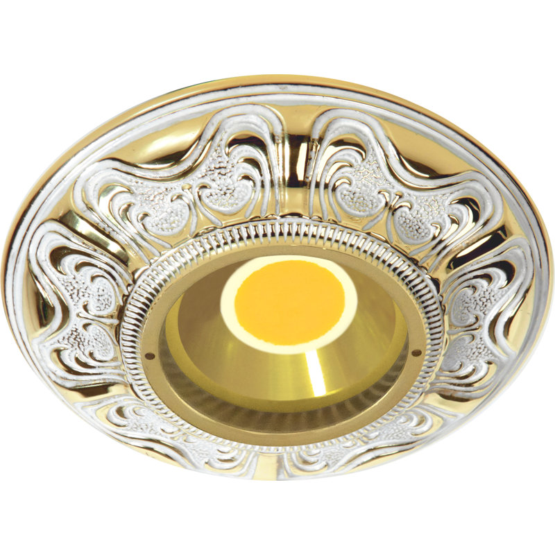 Fredette 7 cm Decorative Recessed Trim