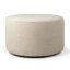 Barrow Round Pouf