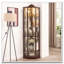 Armoire de coin en verre avec éclairage-543672220-543672223